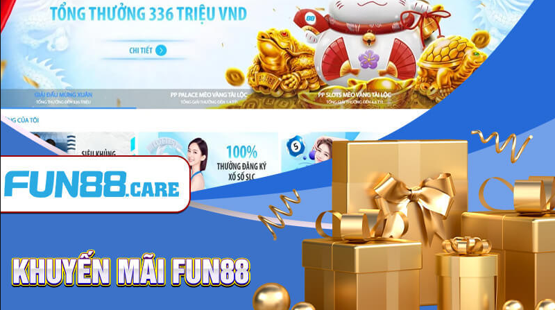 Nhà cái Fun88 – Sân chơi cá cược uy tín hàng đầu Việt Nam